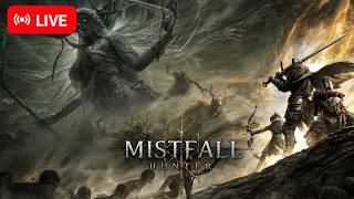 🔥MISTFALL LAUNCH🔥MELEE FIRE WIZARD