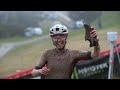 2023 Yamaha Racing Snowshoe GNCC: eMTB Highlights