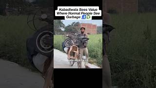 Your Scrap Isn't Cheap 👍 #podcastclips #podcastshorts #businessideas #trendingshorts #indiabusiness