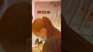 Abbiamo Avuto Il Piacere Di Accogliere Un Paziente Proveniente Dalla Puglia