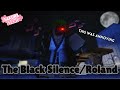 I Obtained Roland/The Black Silence In Sakura Stand.