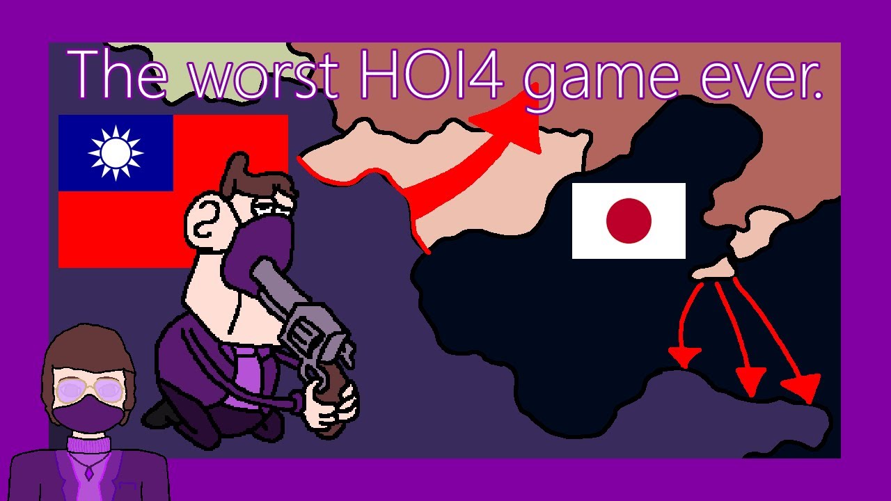 No Compromise, No Surrender, No DLC | Hearts of Iron IV [10]