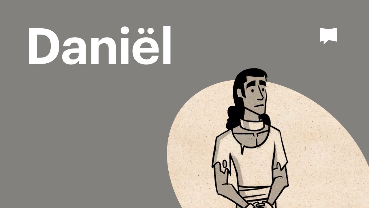 Oorsig: Daniël