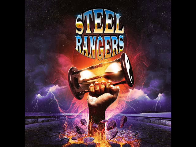 Steel Rangers - Rise