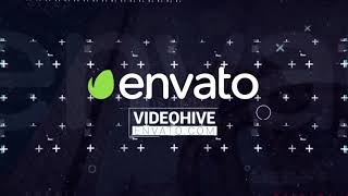 Clean Corporate Multi Video Slideshow - After Effects Template | Mega Pack +10 items