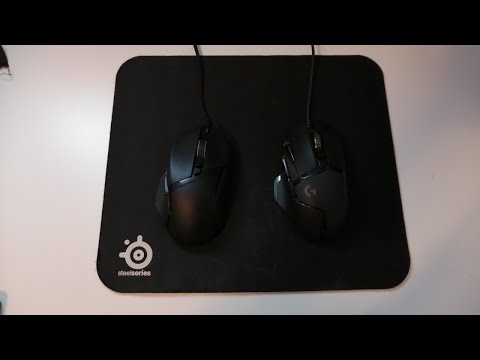 Razer Basilisk V2 Review