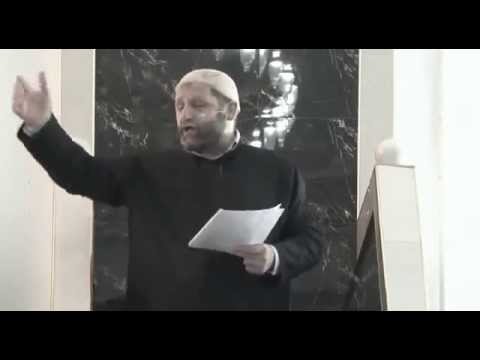 Шейх Хамзат Чумаков Хутба 22 августа 2014 г /// с субтитрами. Шейх Хамзат Чумаков Хутба 22 августа 2014 г /// с субтитрами.
