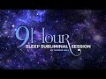 Chronic Pain Relief - (9 Hour) Sleep Subliminal Session - By Thomas Hall