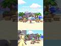 Mawile's Tropical Fruit Stand | Pokopia Mini Build #pokopia #pokopiabuild #pokopiainspo