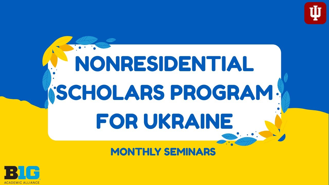 Halyna Bodnar: Oral History of Unfolding Events of the Russo-Ukrainian War