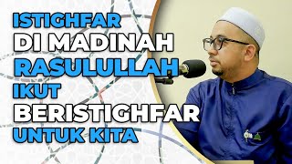 UMROH BISA MENGHAPUSKAN DOSA