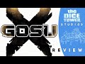 Gosu X Review: More Tactics, Fewer Goblins