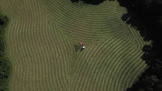 Saline River Land Co Video