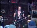 The Misfits - This Magic Moment (Live - 2003)