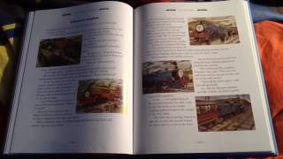 The Railway Series Edwards Exploit.