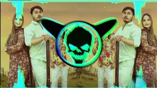 DJ LUX BSR MOOD GARAM NEW HARYANVI SONG REMIX DJ PUNCH VIBRATION MIX BY DJ OM ROCK 2025