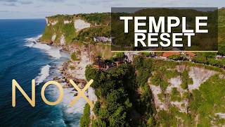 Meditation Music 🏯 2 Hours Temple Garden Reset | NOX screenshot 1