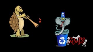 How to restore deleted files step by step Tutorial screenshot 4