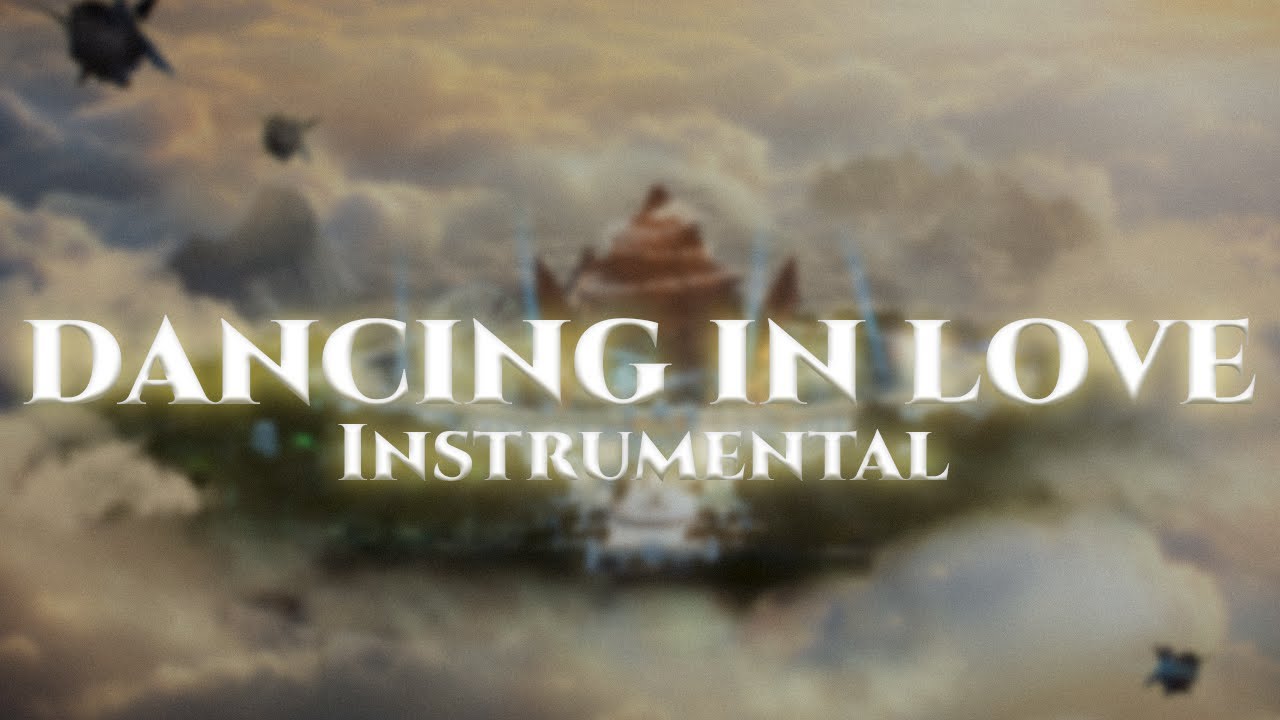 Alan Walker, MEEK - Dancing In Love (Official Instrumental)