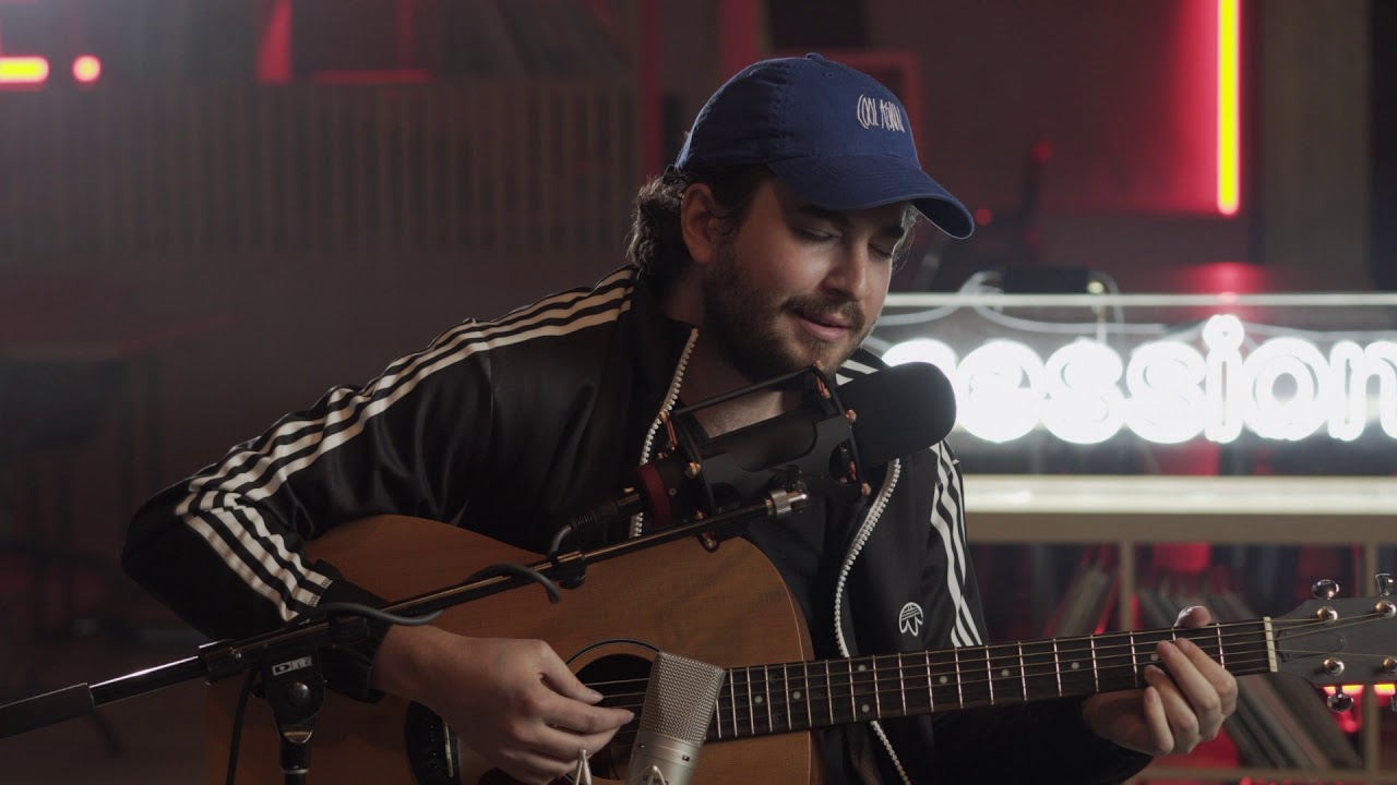 ip sessions: shoffy - cool again