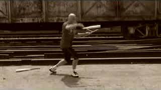 World Class juggling, diabolo, devil sticks show.wmv