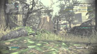 COD Ghosts 162nd Live Commentary "Kill Confirmed": Figured Out the In Game Chat