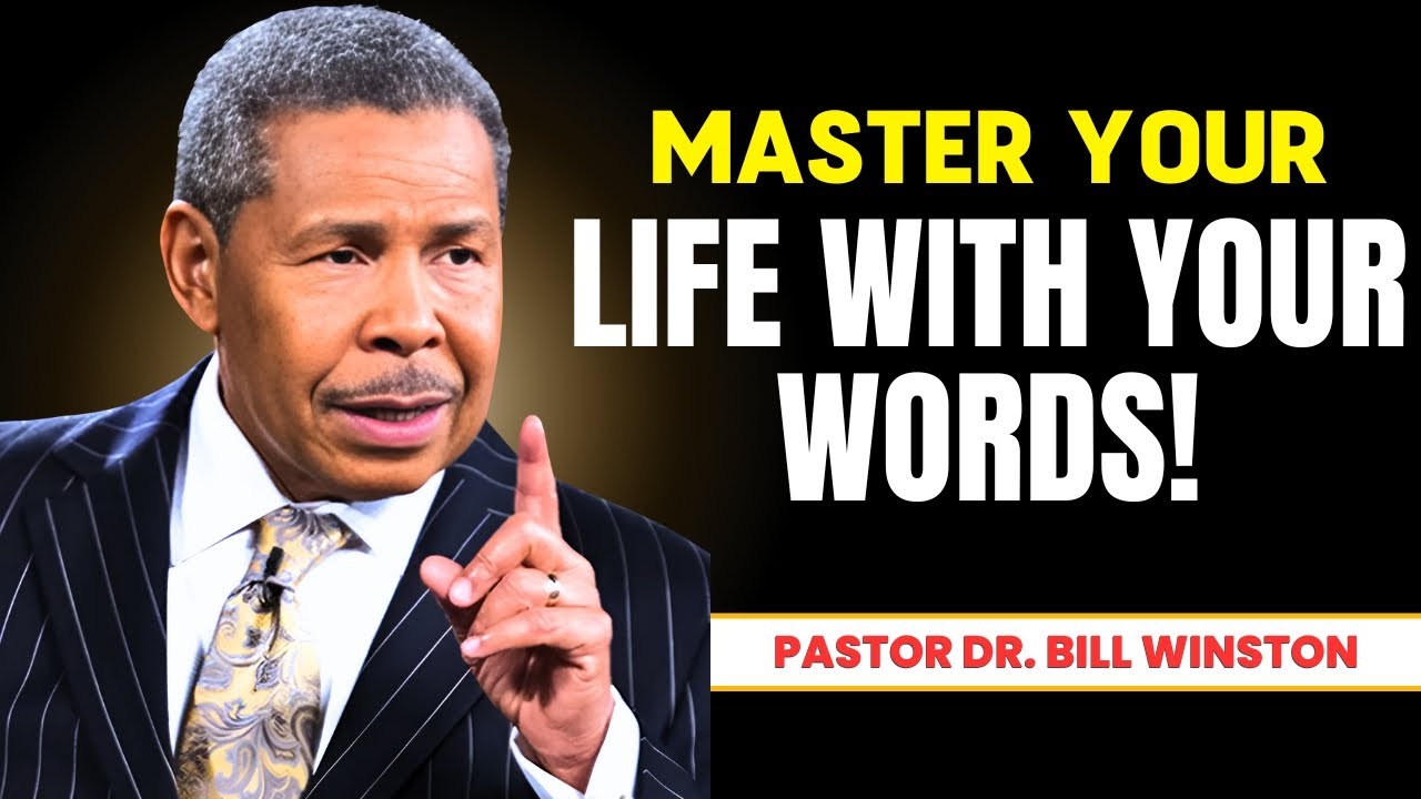 Bill Winston | All Things Are Yours | God Activate Your Dominion Now!