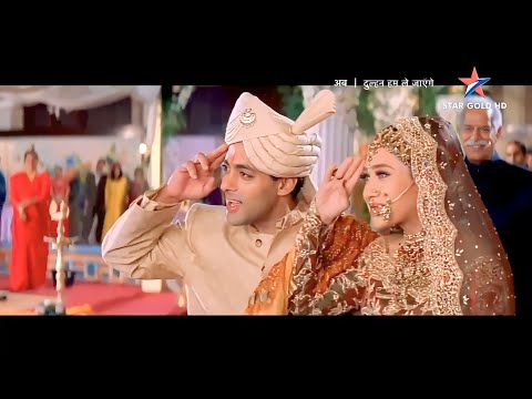 Hai Na Bolo Full Video Song Dulhan Hum Le Jayenge 2000 Karisma Kapoor Salman Khan 