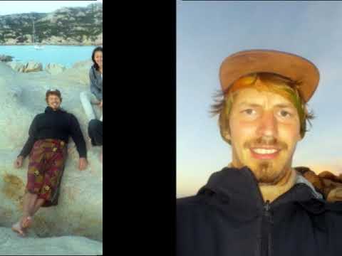 La Maddalena in Barca a Vela