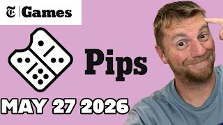 Pips (May 27 2026)