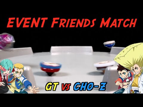 [GT vs <strong>Cho</strong>-Z Friends Match] Delta &amp;<strong>amp</strong>; Dante VS Ranjiro &amp;<strong>amp</strong>; Aigaㅣ델타&amp;<strong>amp</strong>;드럼 vs 호익&amp;<strong>amp</strong>;서아진ㅣ스페셜 프렌즈 매치