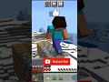 Herobrine 😯#shorts  #GamingHero
