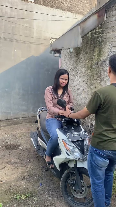 Ketika laki laki punya seribu akal #fypyoutube #comedy