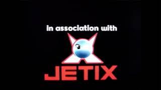 SIP Animation/Jetix/Buena Vista International Television (2006)