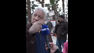 مرتضى منصور يشتم بالألفاظ على الهواء 