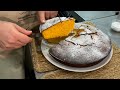 Torta de Calabaza