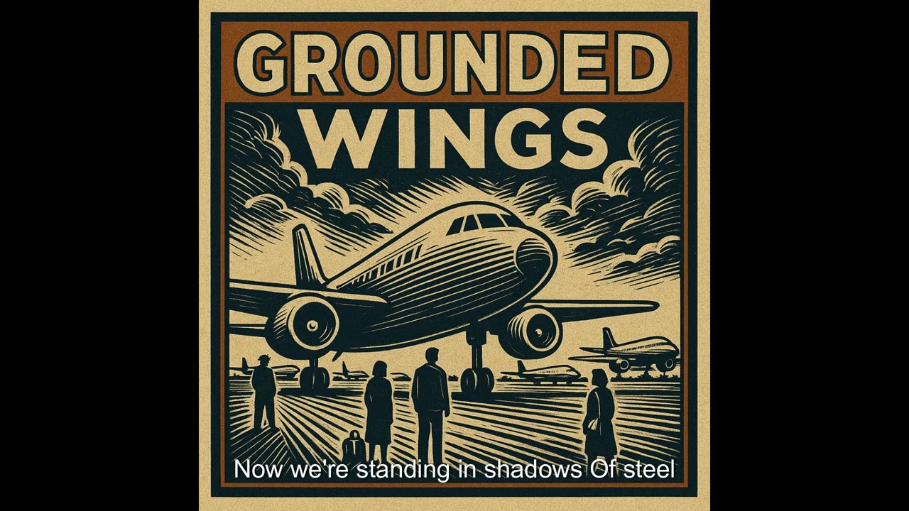 Grounded Wings
