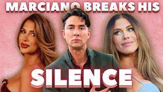 🎙️Marciano Breaks His Silence About The SLOMW | Simplistic Podcast Recap | Messy Minutes ⏰