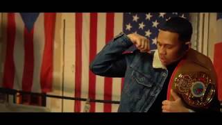 Jayc La Sensación - Voy Por Todo Official Video