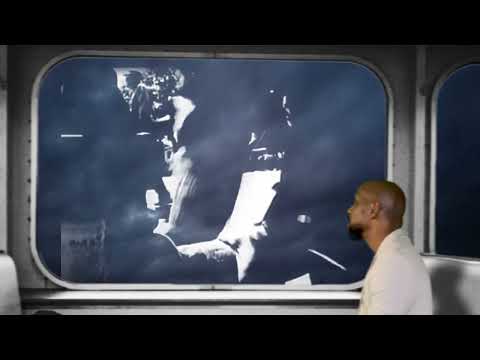 Naturally 7 - Same Train [Official Video]