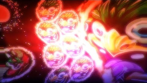 The Blob.io Edit King [Insane Edits]