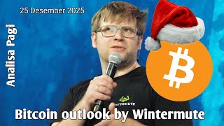 Download Lagu Analisa Pagi - Bitcoin rebound, Apakah masih akan Turun? Bitcoin Outlook by Wintermute MP3