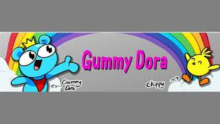 Gummy Dora Vs Round 1 Preview 2 Effects Verison