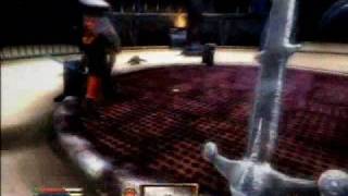 TES4: Quick Level Up Reference Pt:15