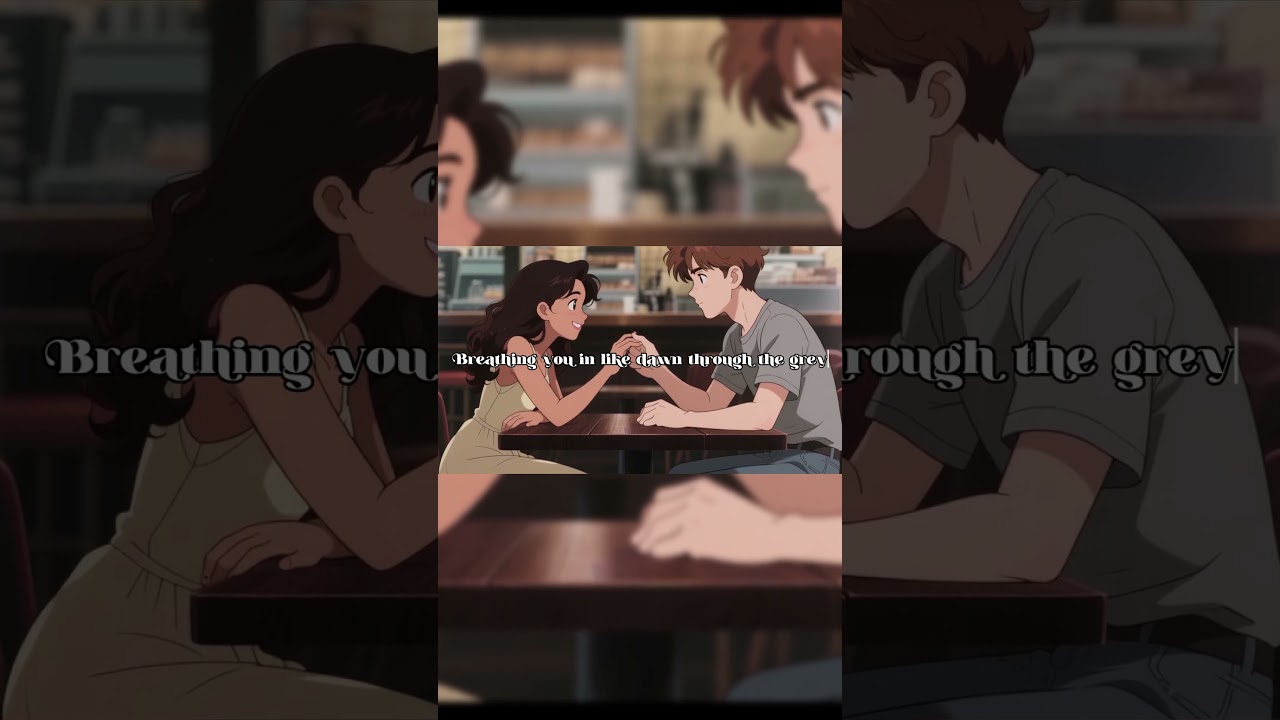 breathing you in like dawn 