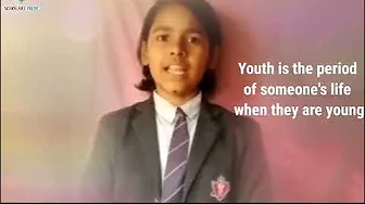 NATIONAL YOUTH DAY