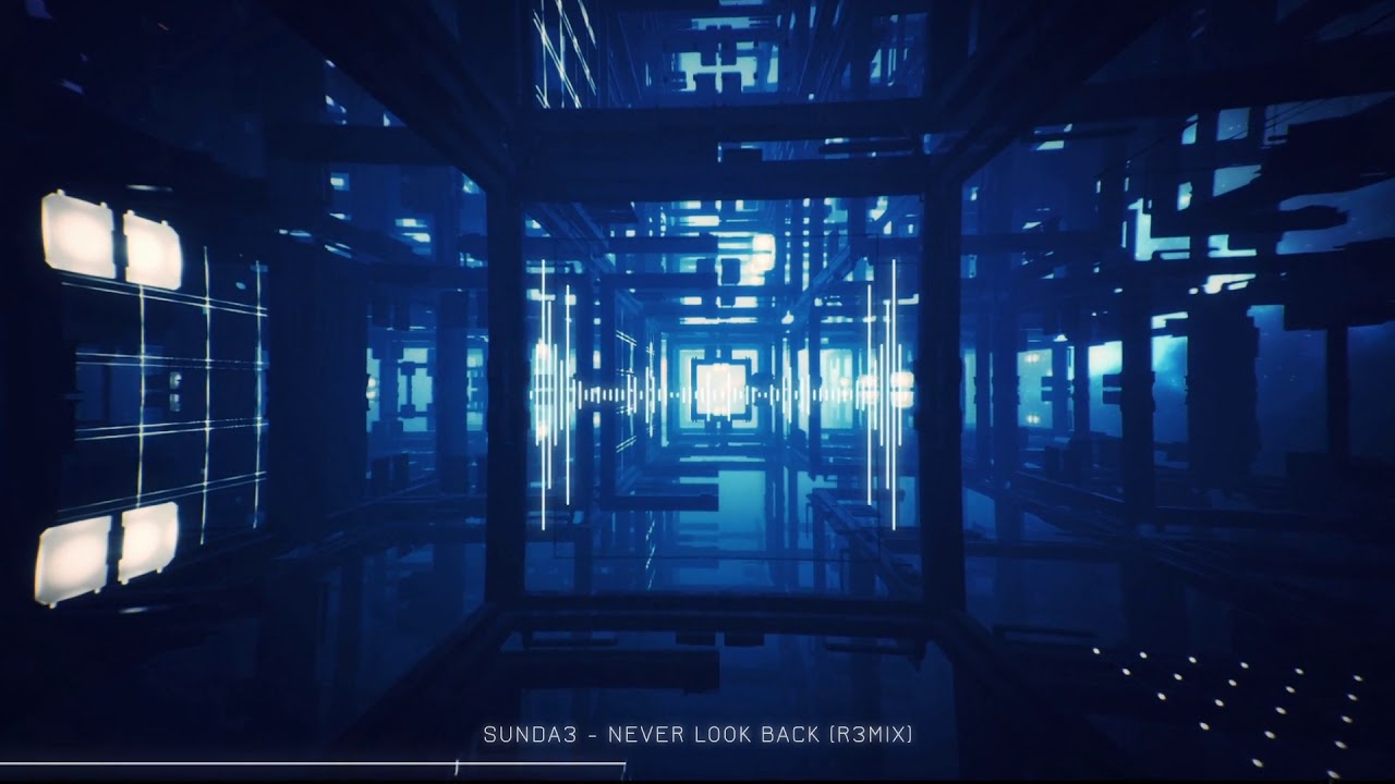 Tom & Jame feat. Alice Berg - Never Look Back (SUNDA3 Remix)