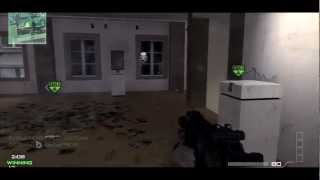1v3 @ Reflex GT 8 PS3