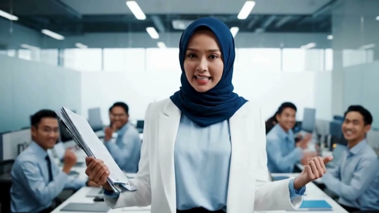 penerjemah tersumpah yang benar-benar resmi dan terpercaya