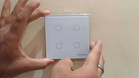 Smart Home Automation - Variable Option to Control Home Automation Systems